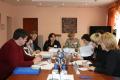 Заседание Совета координаторов ФУКЦ РФ